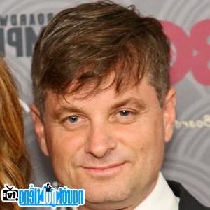 A new picture of Shea Whigham- Famous actor Tallahassee- Florida