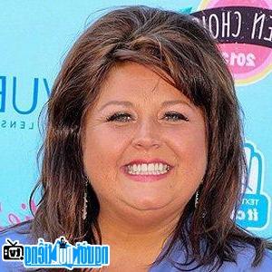 A New Picture Of Abby Lee Miller- Famous Pennsylvania Reality Star