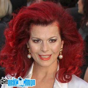 A New Picture of Cleo Rocos- Famous Brazilian TV Actress