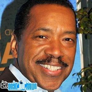 A New Picture of Obba Babatunde- Famous TV Actor New York City- New York