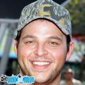 A New Picture Of Daniel Franzese- Famous Actor New York City- New York