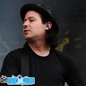 A New Photo of David Desrosiers- Famous Montreal-Canada Bassist