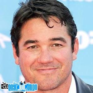 A New Picture of Dean Cain- Famous TV Actor Mount Clemens- Michigan