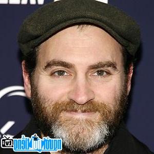 Latest Picture of Actor Michael Stuhlbarg