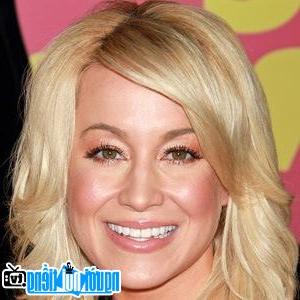Latest Picture Of Country Singer Kellie Pickler