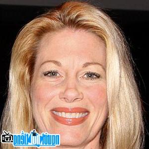 Latest Picture Of Theatrical Actress Marin Mazzie