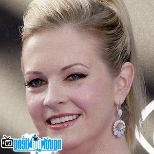 Latest Picture of Television Actress Melissa Joan Hart