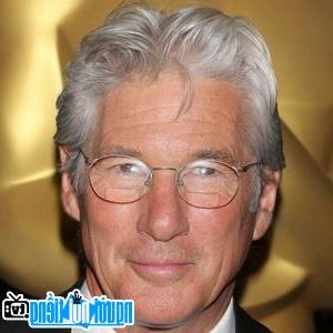 Latest Picture Of Actor Richard Gere
