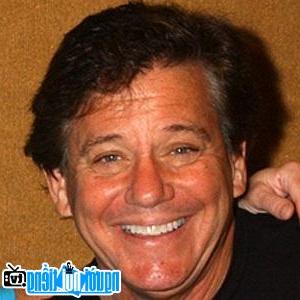 Latest picture of TV actor Anson Williams