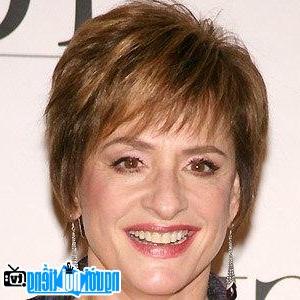 Latest Picture of Stage Actress Patti Lupone
