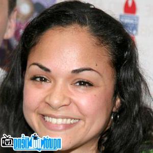 Latest Picture of Stage Actress Karen Olivo