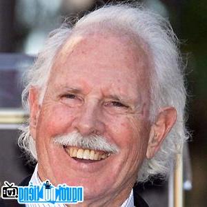 Latest Picture of TV Actor Bruce Dern