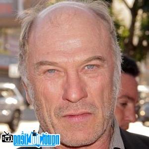 Latest Picture of TV Actor Ted Levine