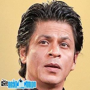 Latest Picture of Male Actor Shah Rukh Khan
