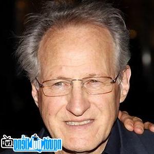 Latest picture of Director Michael Mann