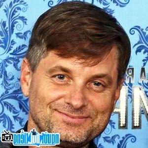 Latest picture of Actor Shea Whigham