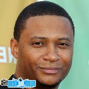 Latest Picture of TV Actor David Ramsey