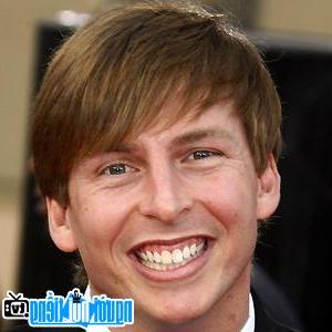 Latest Picture of TV Actor Jack McBrayer
