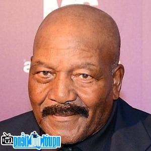  Latest Picture of Soccer Player Jim Brown