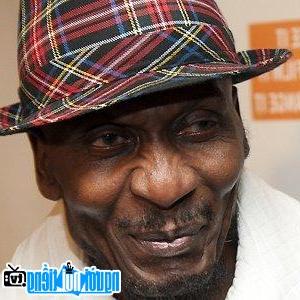 Latest picture of Ramaica Reggae Singer Jimmy Cliff