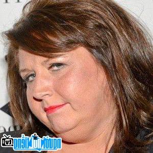 Reality Star Abby Lee Miller Latest Picture