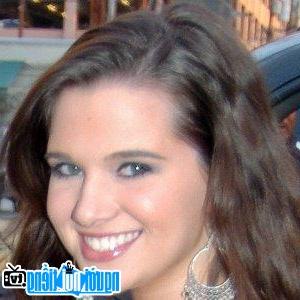 Reality Star Latest Picture Katie Stevens