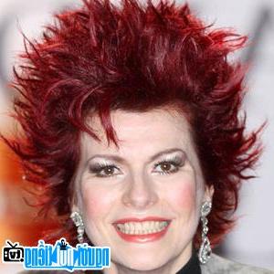 Latest Picture of TV Actress Cleo Rocos