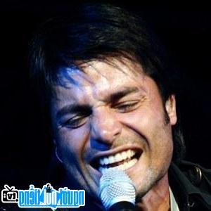 Latest picture of Chayanne World Singer