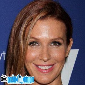 Latest Picture of TV Actress Poppy Montgomery