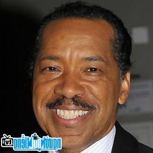 Latest Picture of TV Actor Obba Babatunde