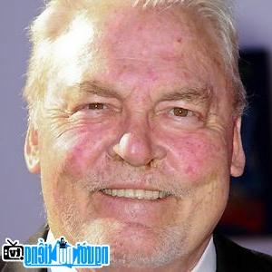 Latest Picture of TV Actor Stacy Keach