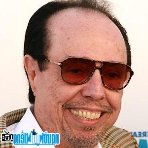 Latest Picture of Pianist Sergio Mendes