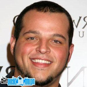 Latest Picture Of Actor Daniel Franzese