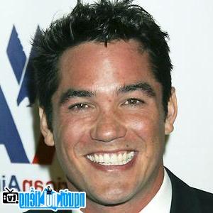 Latest Picture of TV Actor Dean Cain