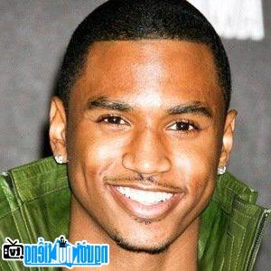 Latest Picture Of R&B Singer Trey Songz