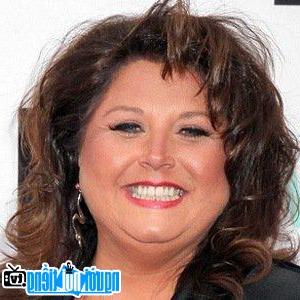A Reality Star Portrait Abby Lee Miller