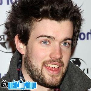 A portrait image of Actor TV actor Jack Whitehall