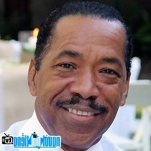 A Portrait Picture of TV Actor Obba Babatunde
