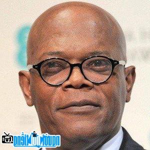 Another Picture of Male Actor Samuel L. Jackson
