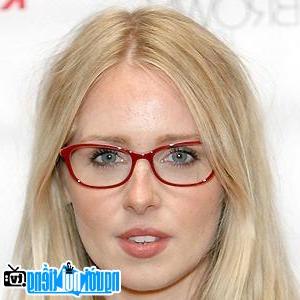 Picture of Diana Vickers