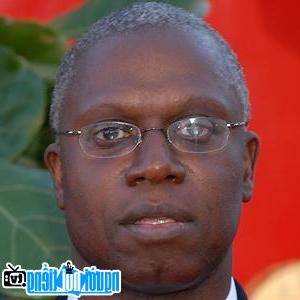 Portrait of Andre Braugher