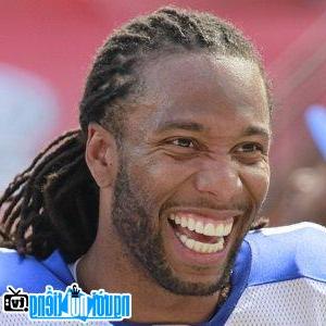 Picture of Larry Fitzgerald