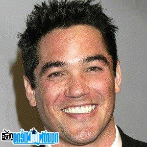 Portrait of Dean Cain