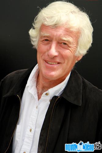 Image of Roger Deakins