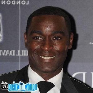 Image of Andy Cole