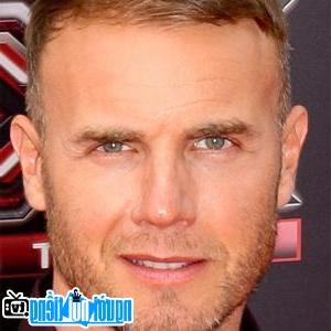 Image of Gary Barlow