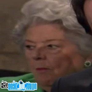 Ảnh của Betty Boothroyd