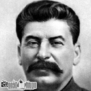 Ảnh của Joseph Stalin