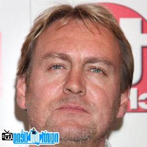 Image of Philip Glenister