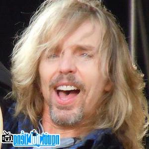 Image of Tommy Shaw